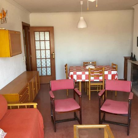 Apartamento Familiar Cerca Del Mar Oliva Exterior foto