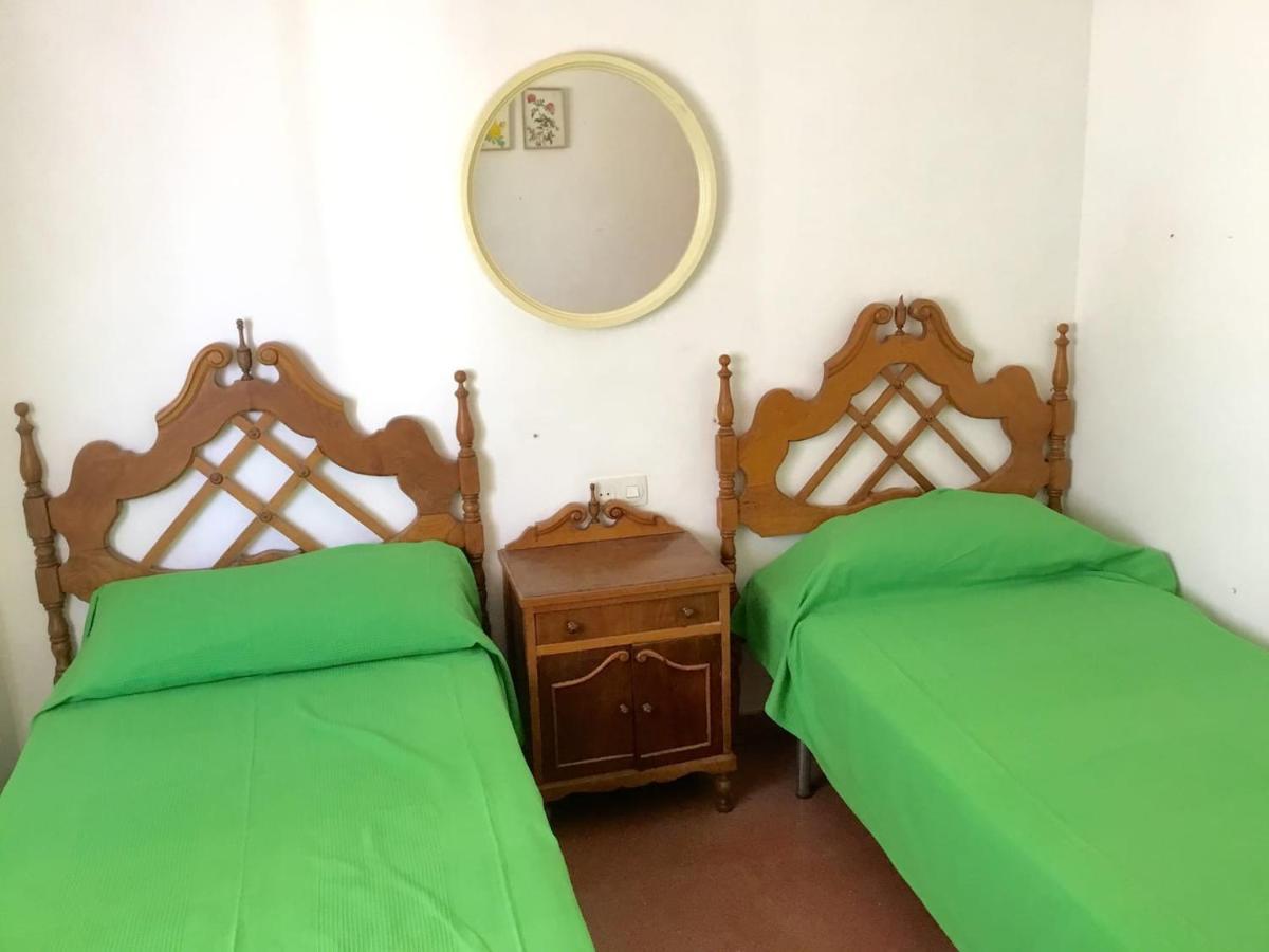 Apartamento Familiar Cerca Del Mar Oliva Exterior foto