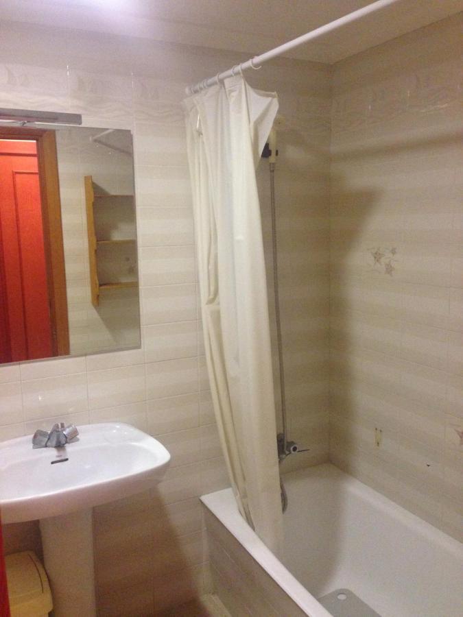 Apartamento Familiar Cerca Del Mar Oliva Exterior foto