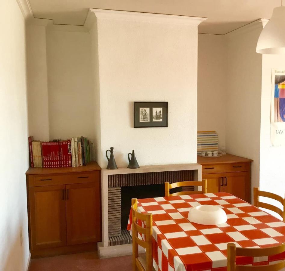 Apartamento Familiar Cerca Del Mar Oliva Exterior foto